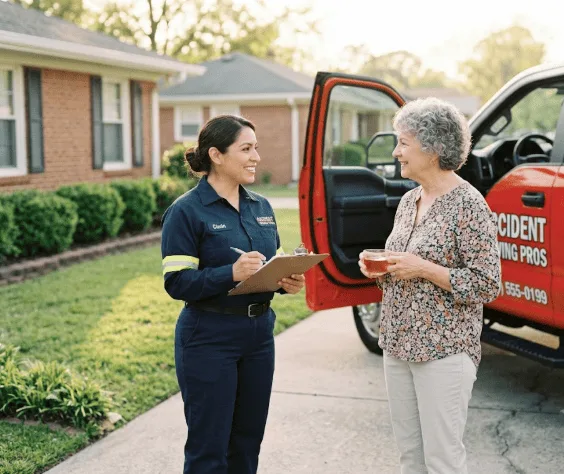 Accident Towing Service Wasta, SD FAQs